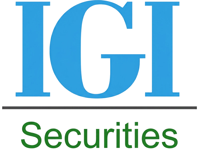 IGI Finex Securities Limited